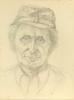 Erich Doerfelt Bleistift