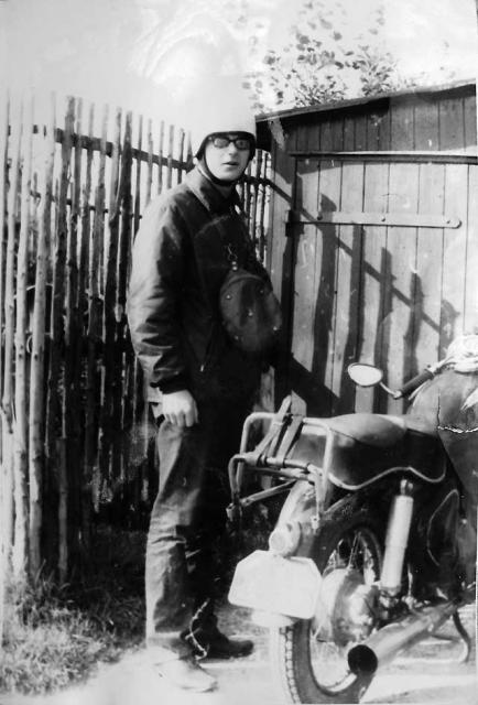 und zu Joachim und Wolfram