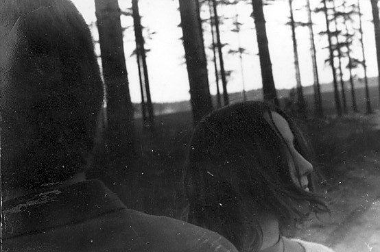 Traurige Heimkehr Emmy