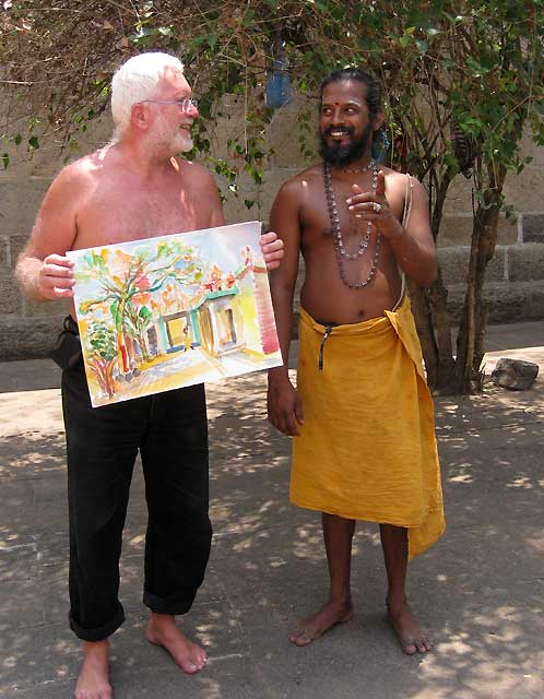 Thirugnana Brahma Anamalai