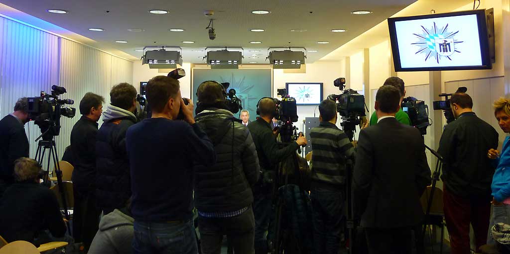 Raubueberfall Pink Panther robbery