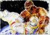 Space odyssey 2001