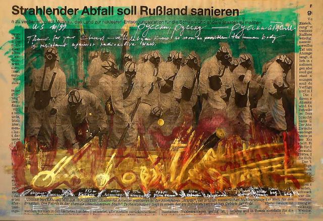 Strahlende Zukunft