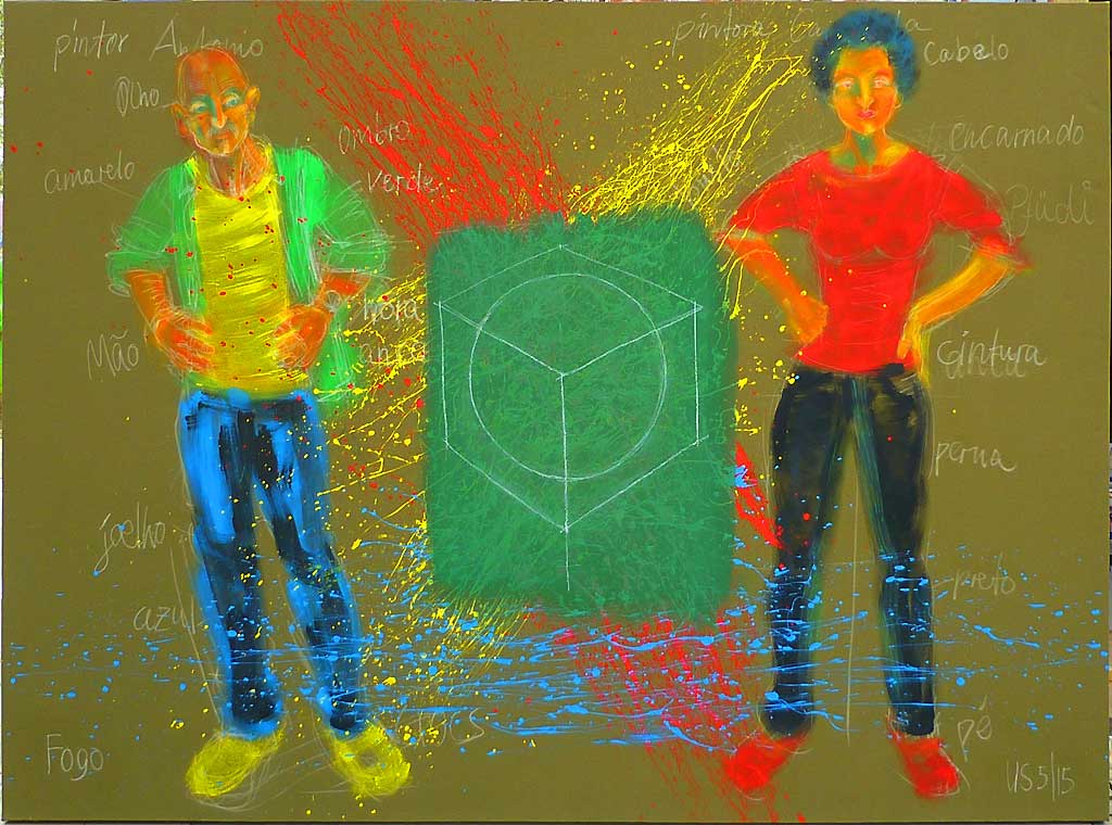 Antonio Bota Filipe Viegas Candida Paz Fogo