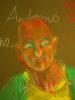 pintor Antonio Bota