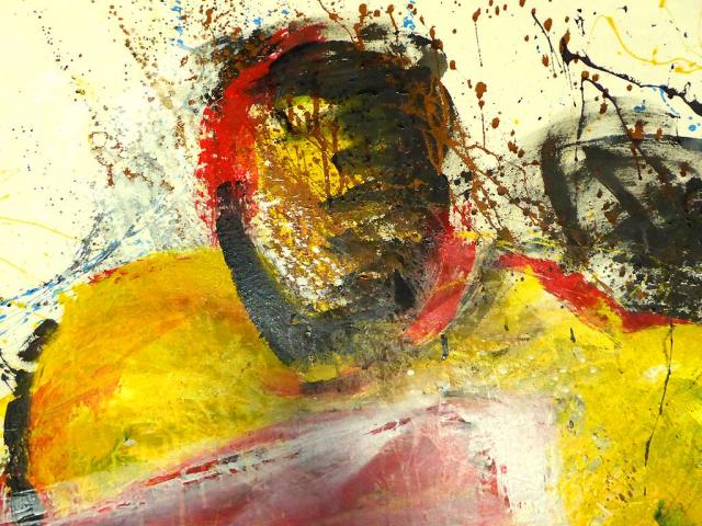 No. 1 Detail Brasilianer