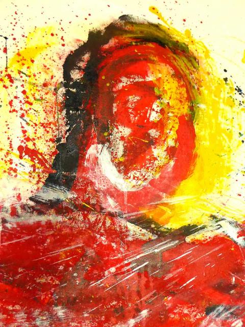 No. 1 Detail Mueller