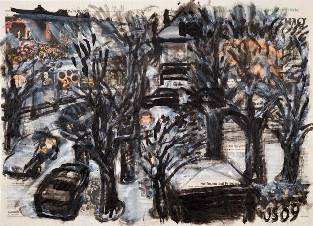 Der treue Leutnant Johann Clanze Sendling