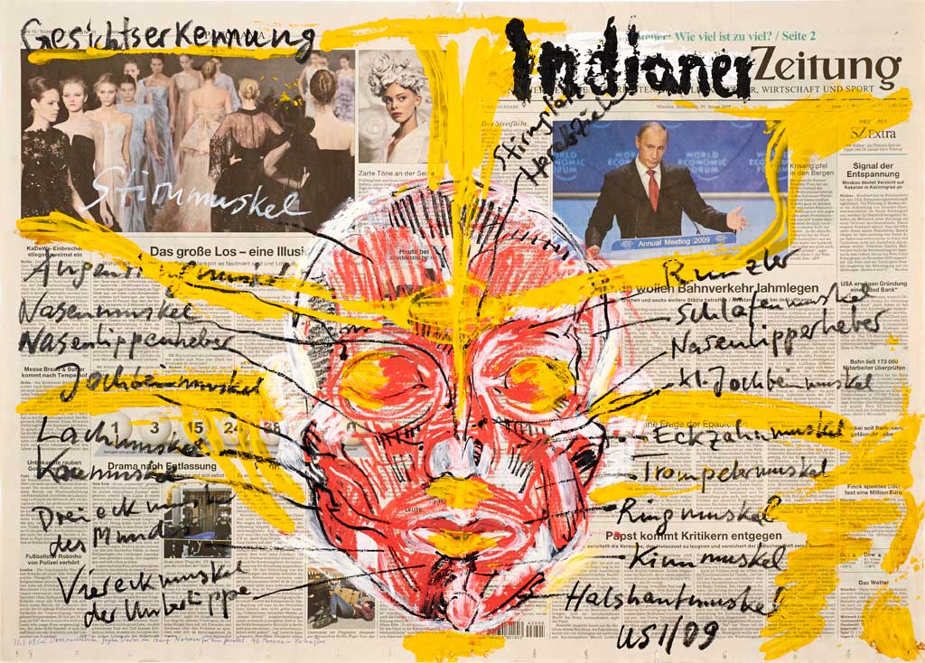 Putin lesen fuer Anfaenger