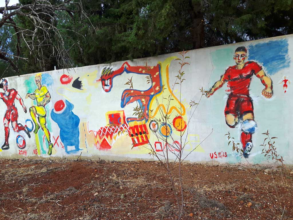 Fussball Idole Ídolos de futebol