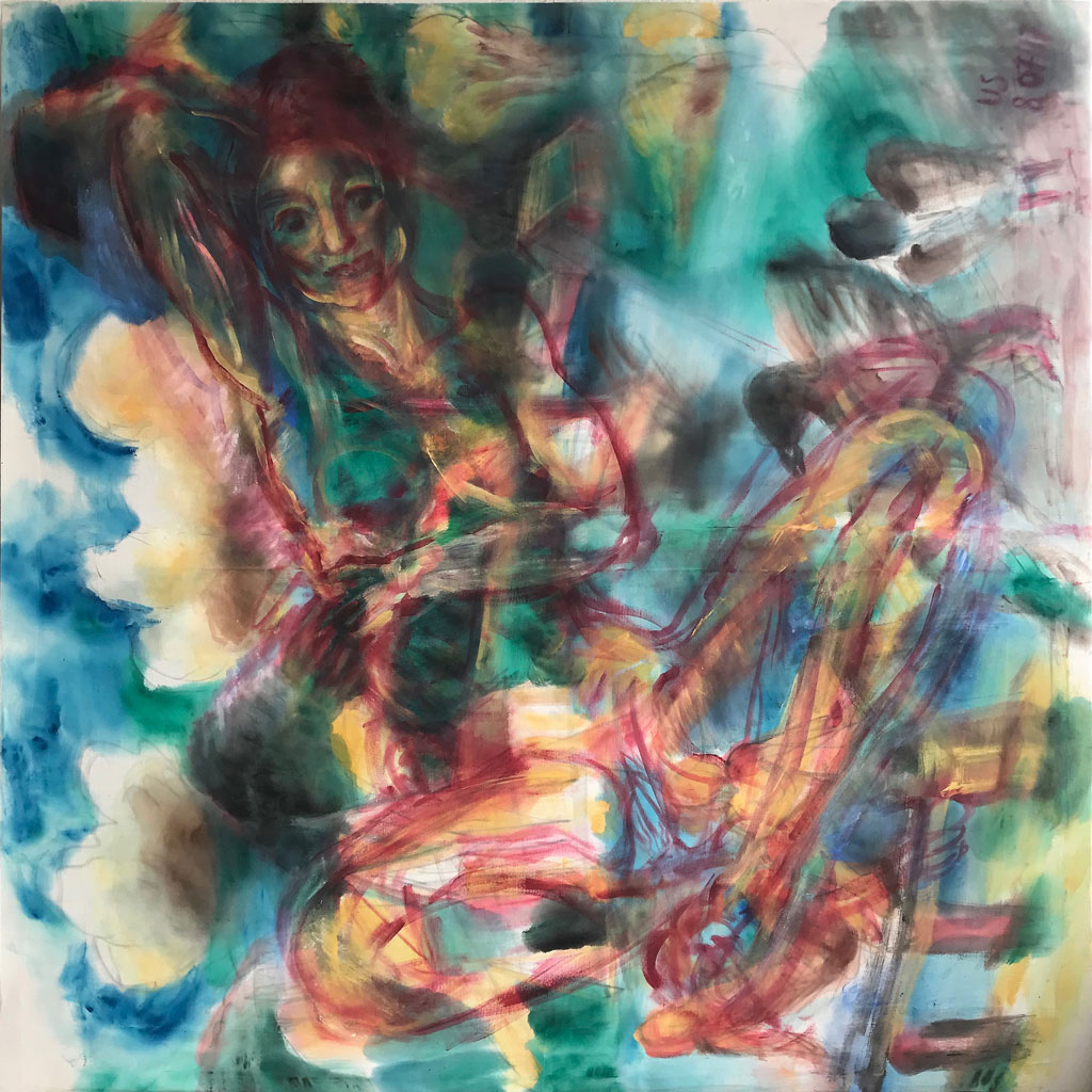 Akt am Tegernsee du bist der Boss