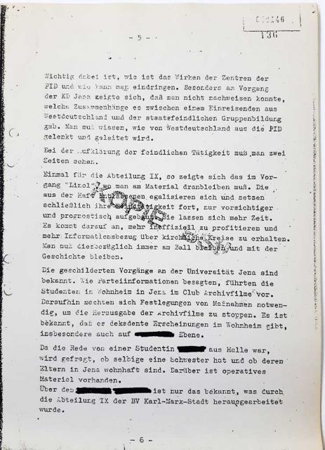 5 Aufklaerung PID Politisch Ideologischer Diversion Einreisender