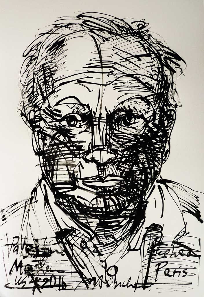 Rudolph Chimelli Beirut Teheran Moskau Paris