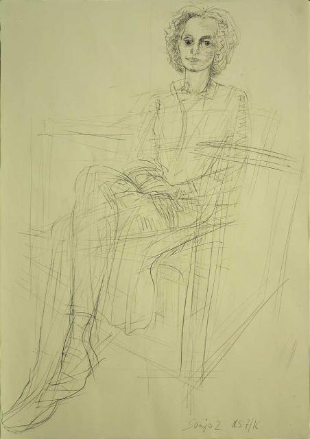 Sonja Zekri freut sich auf Berlin