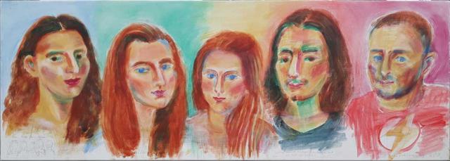 die Schweizer Familie