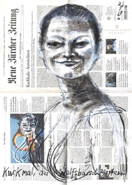 Kuck mal im Muenchner Stadtmuseum