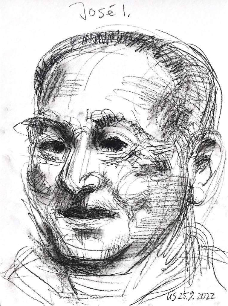 Gastwirt Hospedeiro José Mirante Bar