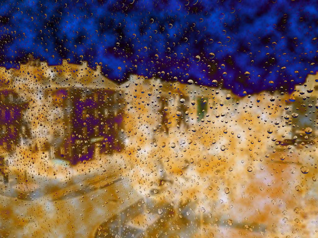 Johann Clanze geht um