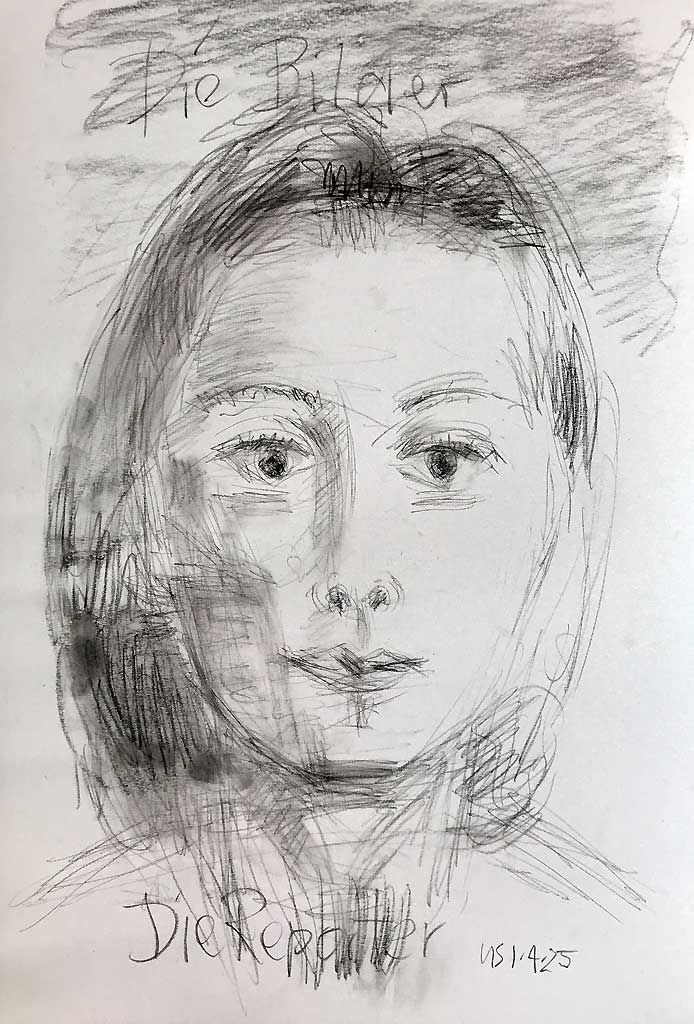 Alexandra Foederl-Schmid Bildreporter Gaza