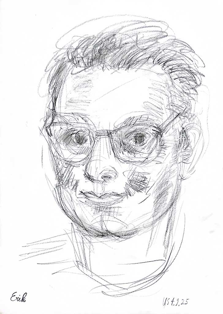 Erik Domain du Pont de l’Eyre á Salles