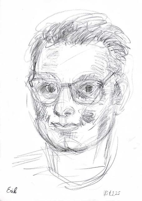 Erik Domain du Pont de l’Eyre á Salles