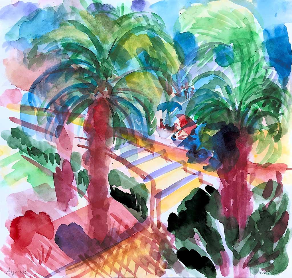 Algarvios Algarve Liebhaber