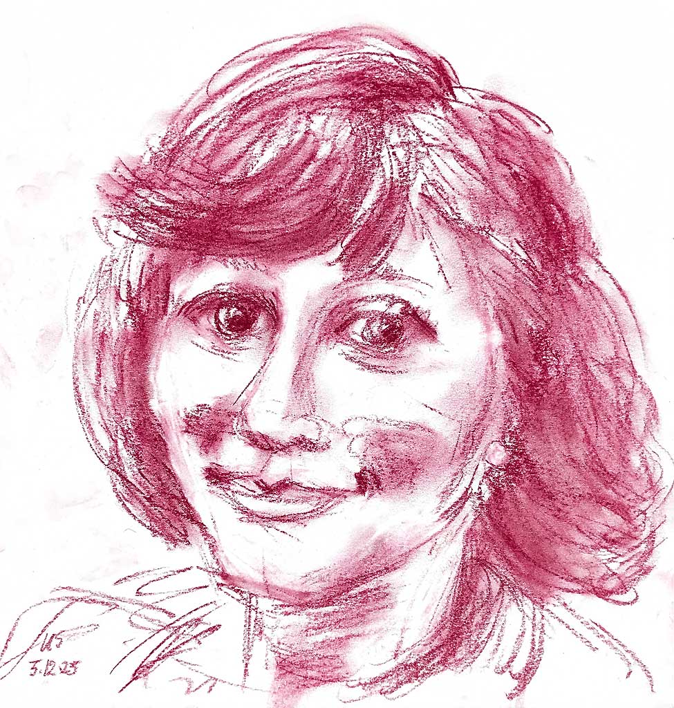 Marion dunkler