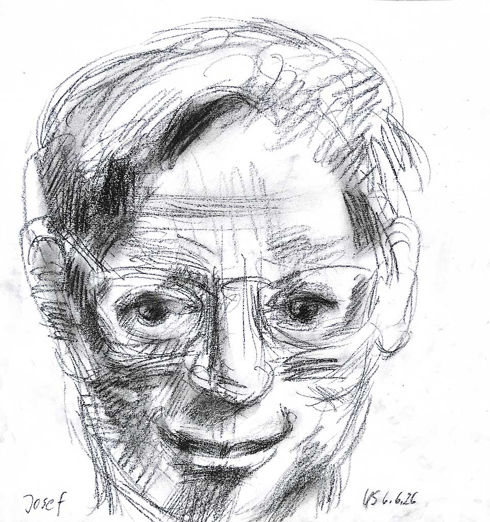 Josef Hohenelbe Vrchlaby