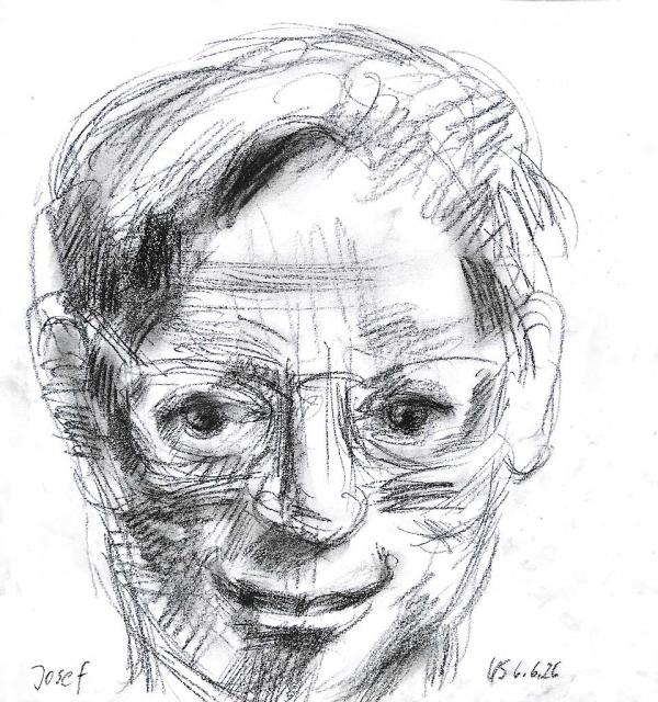 Josef Hohenelbe Vrchlaby