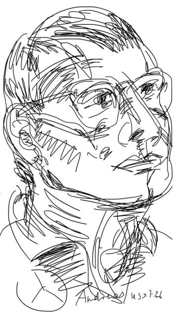 Andreas