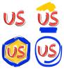 US Varianten