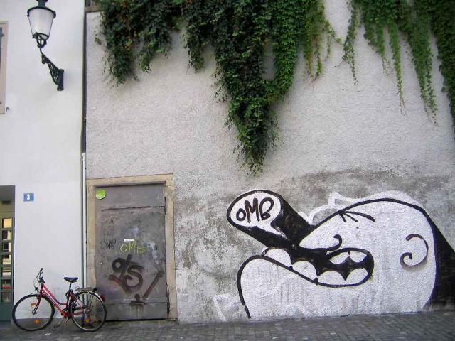 Graffiti