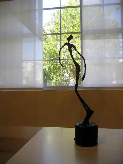 Alberto Giacometti