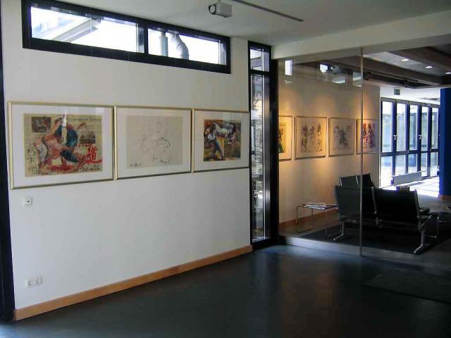 Foyer LL