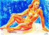 Live nude paintings Dignity of women