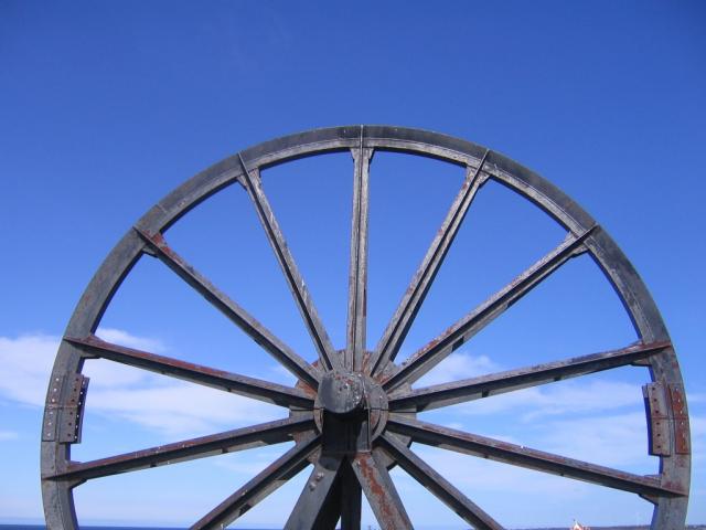 Wheel