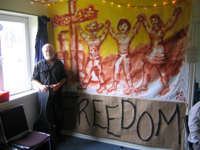 Freedom