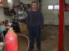 Kevin mechanic